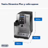 Кофемашина DeLonghi ECAM 380.85 SB - Image 7