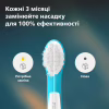 Насадка для зубної щітки Philips HX6032/90 - Image 5
