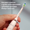 Насадка для зубної щітки Philips HX6062/87 - Image 6