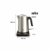 Электрочайник Braun WK 5205 BK (WK5205BK) - Image 3