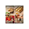 Кухонный комбайн Kenwood KMX 751 ARD (KMX751ARD) - Image 10