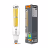 Лампочка Videx LED Filament T52F 50W E27 5000K (VL-T52F-50275) - Image 3