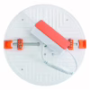 Світильник точковий Євросвітло LED-R-170-24 4200К без рамки - Image 2
