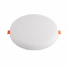 Світильник точковий Євросвітло LED-R-170-24 4200К без рамки - Image 3