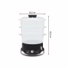 Пароварка Tefal Ultracompact (VC204810) - Image 3