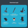 Пылесос Rowenta RH9B74WO - Image 10