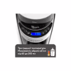 Машина для приготування дитячої суміші Baby Brezza Formula Pro Advanced Чорний (FRP0131) - Image 2
