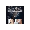 Електробритва Xiaomi Rotary Shaver X8 Black - Image 5