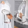 Отпариватель для одежды Tefal DT8720E0 - Image 5
