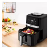 Мультипіч Tefal Easy Fry Silence Vision XL (EY5568E0) - Image 6