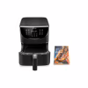 Мультипечь Cosori Premium (CP158-AF-RXB) - Image 9