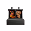 Мультипечь Cuisinart AIR-TWIN 10.4L (AFD10OBLE) - Image 8