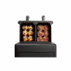 Мультипіч Cuisinart AIR-TWIN 10.4L (AFD10OBLE) - Image 10