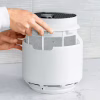 Воздухоочиститель Shark NeverChange5 Air Purifier Compact Pro (HP072EU) - Image 4