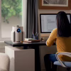 Очисник повітря Shark NeverChange5 Air Purifier Compact Pro (HP072EU) - Image 5