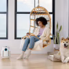 Воздухоочиститель Shark NeverChange5 Air Purifier Compact Pro (HP072EU) - Image 7