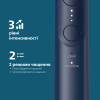 Електрична зубна щітка Philips HX7403/05 - Image 6