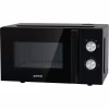 Мікрохвильова піч Gorenje MO17E1BH - Image 2