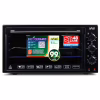 Электропечь Artel MD 4816 Black-red - Image 4