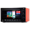 Электропечь Artel MD 4816 Black-red - Image 5