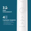 Електрична зубна щітка Philips HX7420/01 - Image 6
