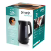 Электрочайник Gorenje K17OPB - Image 9