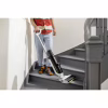 Пылесос Karcher FCV 3 (1.056-122.0) - Image 3