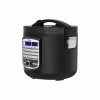Мультиварка Rotex RMC506-CB Excellence - Image 2