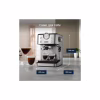 Рожковая кофеварка эспрессо DeLonghi EM 450 M - Image 8