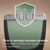 Триммер Philips MG3945/15 - Image 11