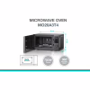 Мікрохвильова піч Gorenje MO20A3T4 - Image 5