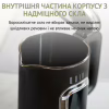 Електрочайник QUIN KTL-303 - Image 3