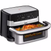 Мультипіч Tefal Dual Easy Fry Flex (EY922DE0) - Image 2