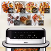 Мультипіч Tefal Dual Easy Fry Flex (EY922DE0) - Image 6