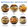 Мультипечь Philips Stacked Dual (NA462/70) - Image 11