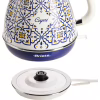 Електрочайник Ariete 2869 CAPRI - Image 2