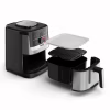 Мультипечь Tefal Easy Fry Silence Smart (EY572DE1) - Image 3