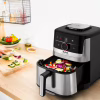 Мультипіч Tefal Easy Fry Silence Smart (EY572DE1) - Image 9