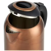Електрочайник Rotex RKT13-SG - Image 5