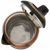 Електрочайник Rotex RKT13-SG - Image 7