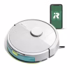 Пылесос iRobot Roomba Combo 105 (White) (y311240) - Image 2