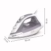 Утюг Tefal FV2C43E0 - Image 11