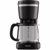 Капельная кофеварка Sencor SCE 2710BK - Image 2