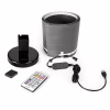 Торшер Videx LED підлогова TF20 RGB 10W Black (VL-TF20B-RGB) - Image 6