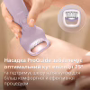 Епілятор Philips BRE728/00 - Image 3