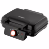 Вафельниця ARDESTO SM-L100LWAFFLE - Image 2