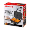 Вафельниця ARDESTO SM-L100LWAFFLE - Image 6