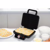 Вафельниця ARDESTO SM-L100LWAFFLE - Image 8