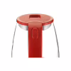 Електрочайник Dario DR1802 red - Image 4