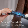 Выпрямитель для волос Philips 5000 Series, темп.режимов-12, 120230 °C, кераміка, білий (BHS515/00) - Image 2